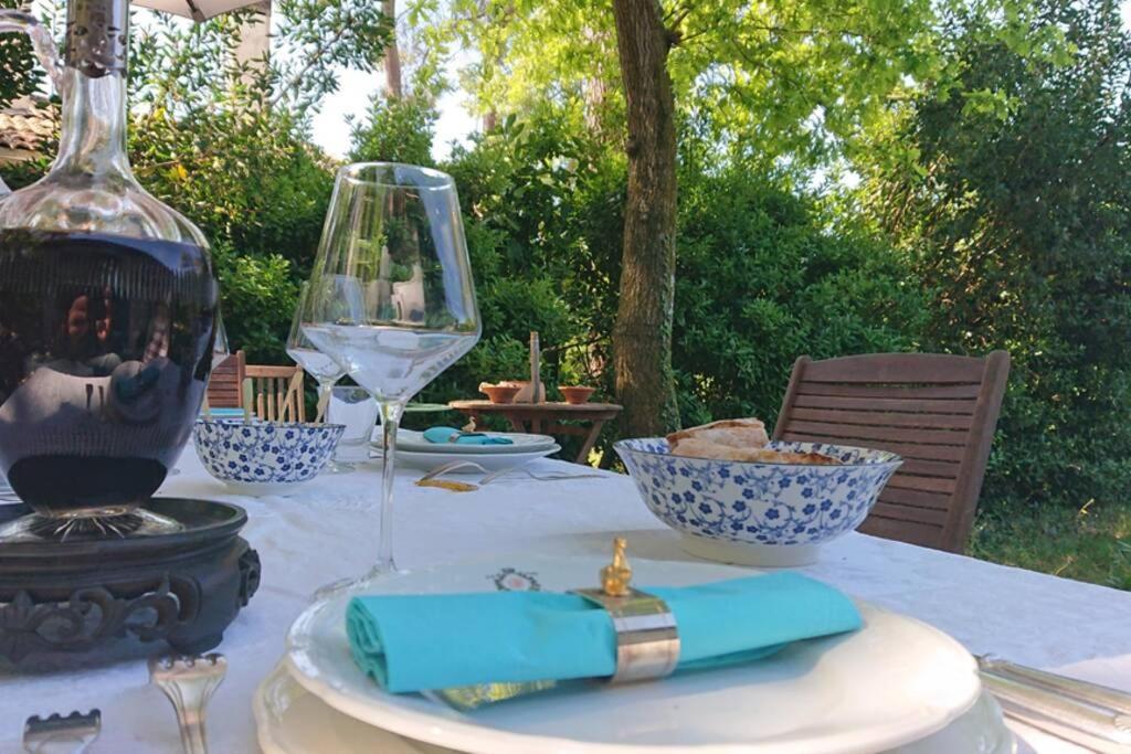Villa Azurine Andernos Les Bains Екстер'єр фото